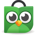logo tokopedia